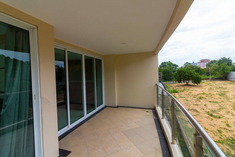 Кондоминиум в Паттайе, Таиланд | THE423150