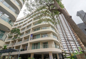 Кондоминиум в Паттайе, Таиланд | THE423150