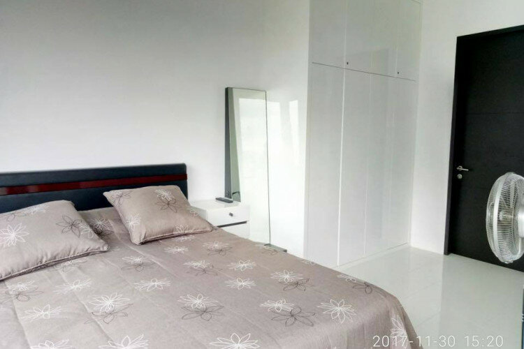 Кондоминиум в Паттайе, Таиланд | THE223425