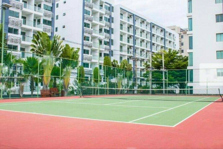 Кондоминиум в Паттайе, Таиланд | THE223425