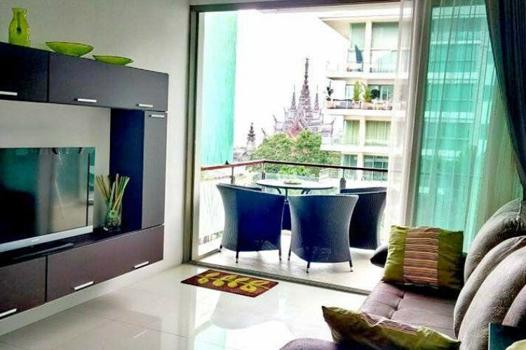 Кондоминиум в Паттайе, Таиланд | THE223425