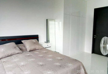 Кондоминиум в Паттайе, Таиланд | THE223425