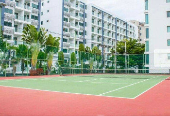 Кондоминиум в Паттайе, Таиланд | THE223425