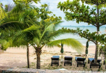 Кондоминиум в Паттайе, Таиланд | THE223425