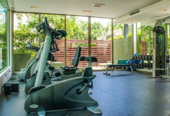 Кондоминиум в Паттайе, Таиланд | THE223425