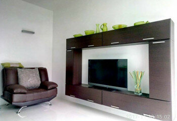 Кондоминиум в Паттайе, Таиланд | THE223425