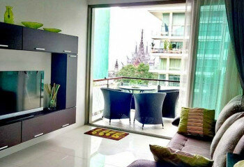 Кондоминиум в Паттайе, Таиланд | THE223425