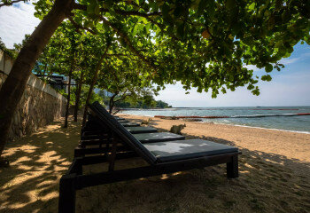 Кондоминиум в Паттайе, Таиланд | THE223425