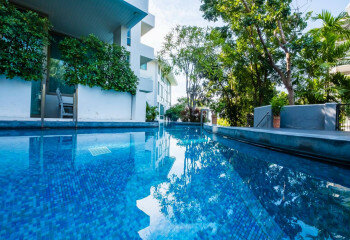 Кондоминиум в Паттайе, Таиланд | THE223425