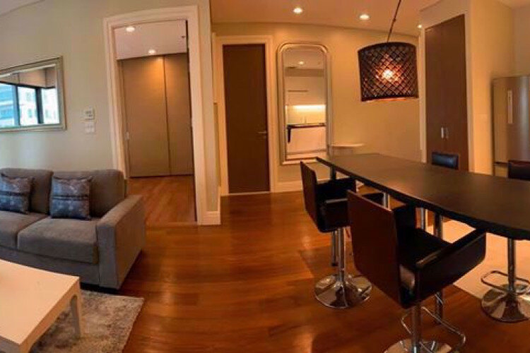 Кондоминиум в Бангкоке, Таиланд | THE354717