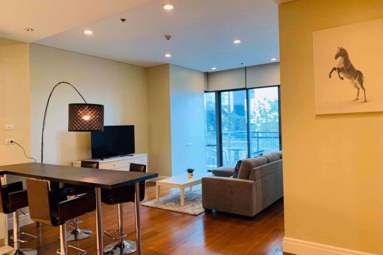 Кондоминиум в Бангкоке, Таиланд | THE354717