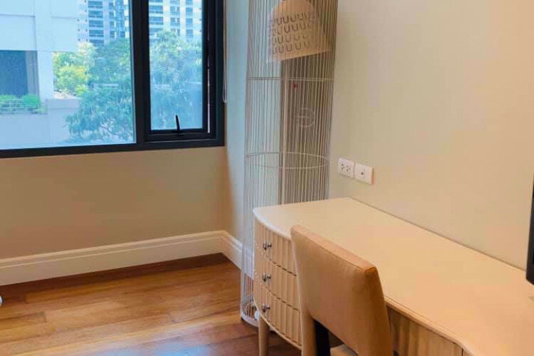 Кондоминиум в Бангкоке, Таиланд | THE354717