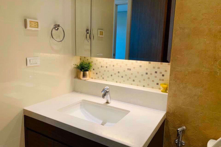 Кондоминиум в Бангкоке, Таиланд | THE354717