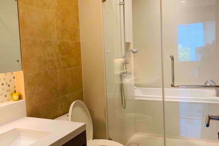 Кондоминиум в Бангкоке, Таиланд | THE354717