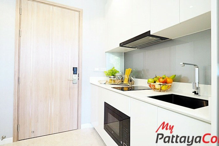 Кондоминиум в Паттайе, Таиланд | THE533801