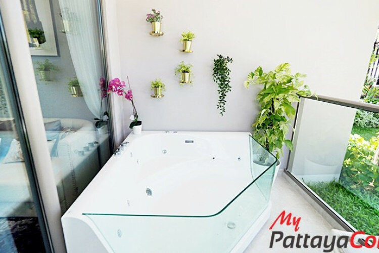 Кондоминиум в Паттайе, Таиланд | THE533801