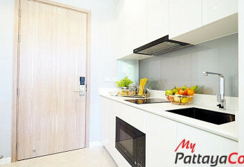 Кондоминиум в Паттайе, Таиланд | THE533801