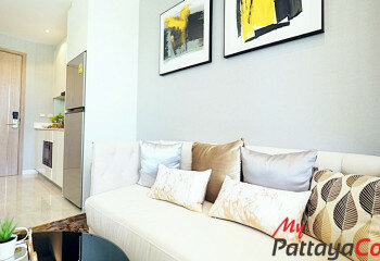 Кондоминиум в Паттайе, Таиланд | THE533801