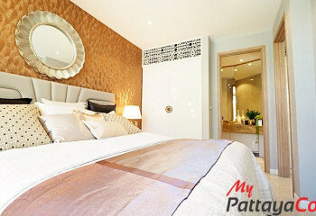 Кондоминиум в Паттайе, Таиланд | THE533801