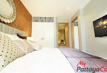 Кондоминиум в Паттайе, Таиланд | THE533801