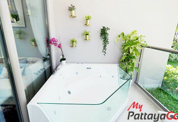 Кондоминиум в Паттайе, Таиланд | THE533801