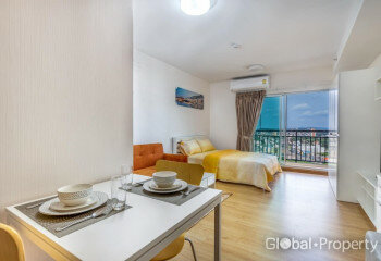 Кондоминиум в Паттайе, Таиланд | THE143520