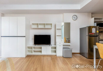 Кондоминиум в Паттайе, Таиланд | THE143520