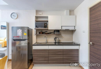 Кондоминиум в Паттайе, Таиланд | THE143520