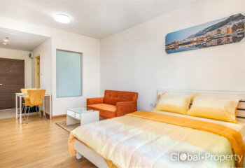 Кондоминиум в Паттайе, Таиланд | THE143520