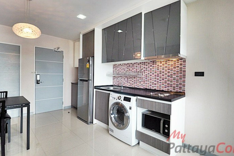 Кондоминиум в Паттайе, Таиланд | THE433748