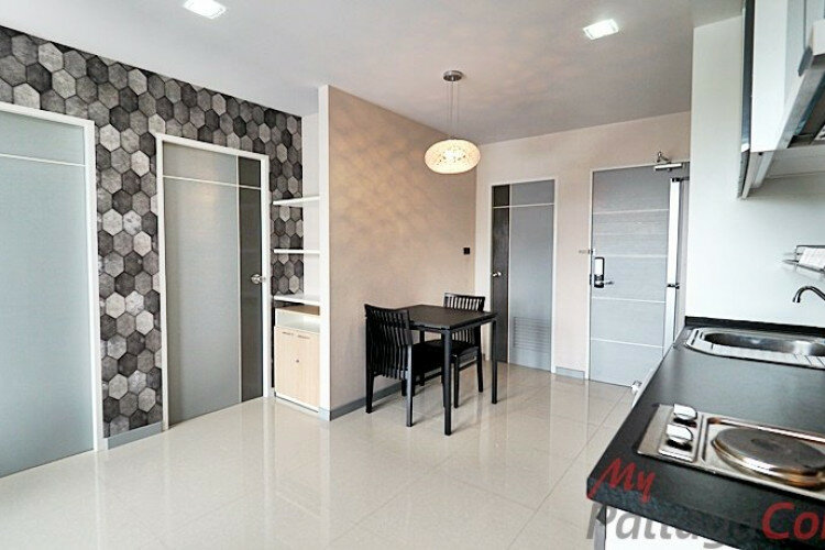 Кондоминиум в Паттайе, Таиланд | THE433748