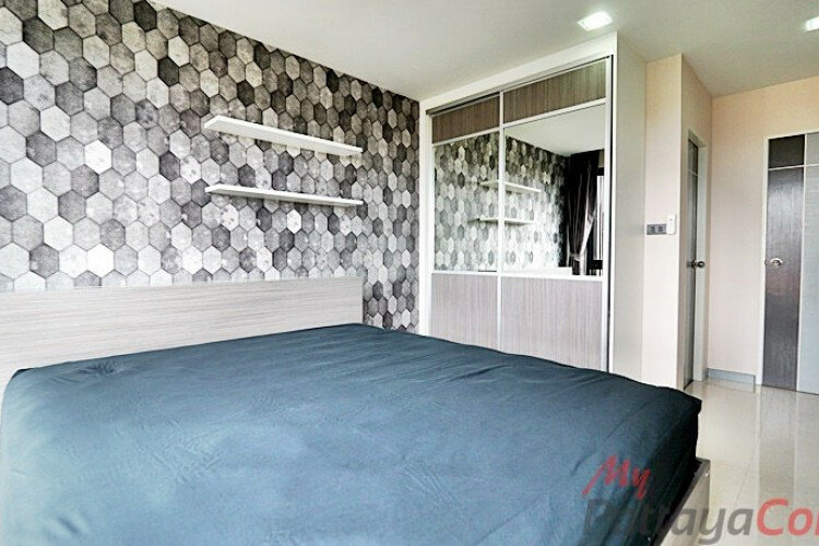 Кондоминиум в Паттайе, Таиланд | THE433748