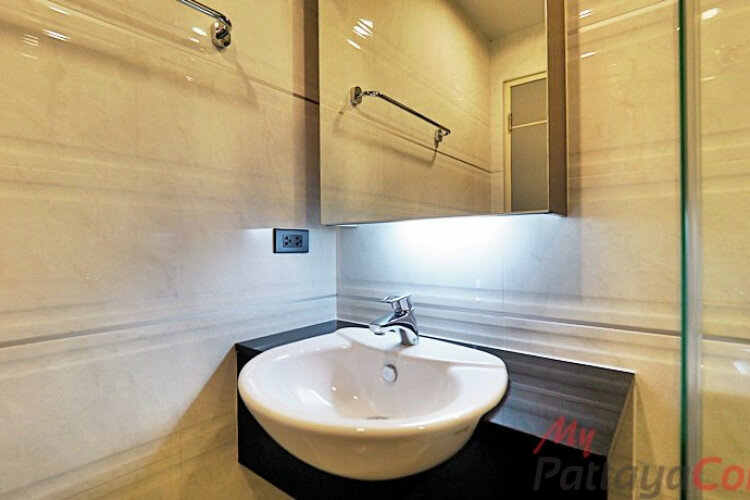 Кондоминиум в Паттайе, Таиланд | THE433748