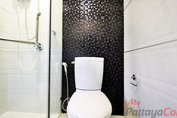 Кондоминиум в Паттайе, Таиланд | THE433748