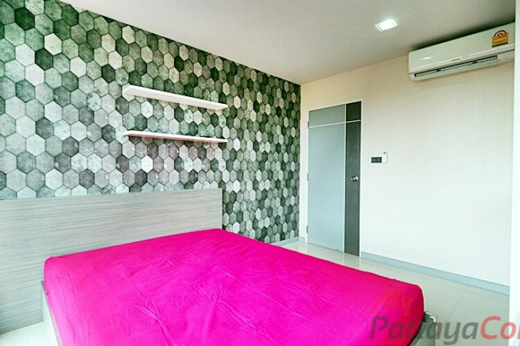 Кондоминиум в Паттайе, Таиланд | THE433748