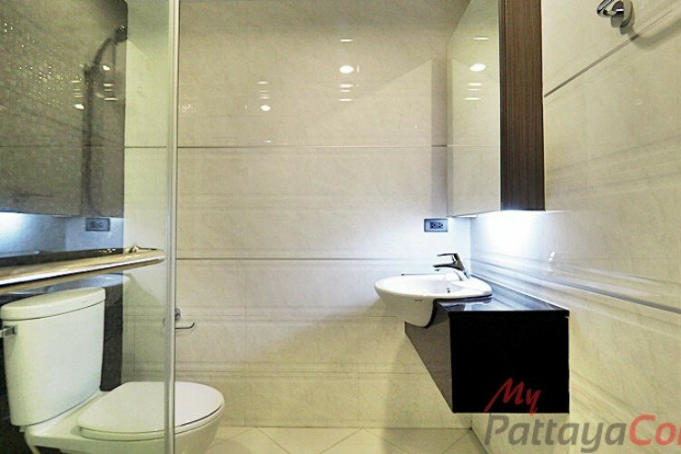 Кондоминиум в Паттайе, Таиланд | THE433748