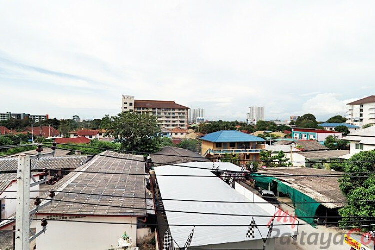 Кондоминиум в Паттайе, Таиланд | THE433748