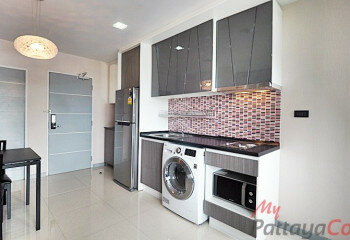 Кондоминиум в Паттайе, Таиланд | THE433748