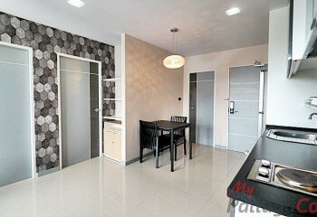 Кондоминиум в Паттайе, Таиланд | THE433748