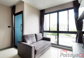 Кондоминиум в Паттайе, Таиланд | THE433748