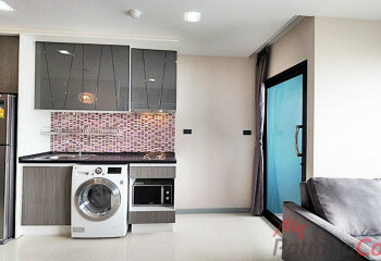 Кондоминиум в Паттайе, Таиланд | THE433748