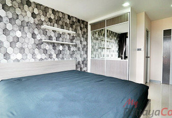 Кондоминиум в Паттайе, Таиланд | THE433748