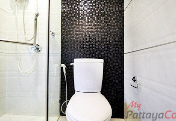 Кондоминиум в Паттайе, Таиланд | THE433748