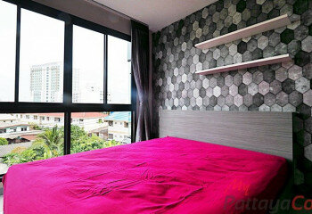 Кондоминиум в Паттайе, Таиланд | THE433748