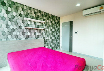 Кондоминиум в Паттайе, Таиланд | THE433748