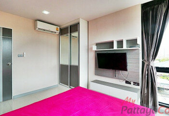 Кондоминиум в Паттайе, Таиланд | THE433748