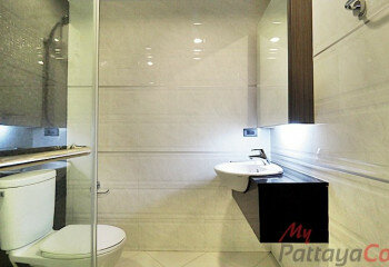 Кондоминиум в Паттайе, Таиланд | THE433748