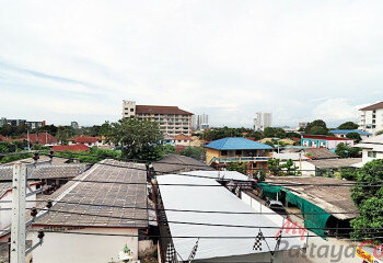 Кондоминиум в Паттайе, Таиланд | THE433748