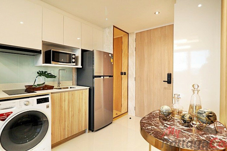 Кондоминиум в Паттайе, Таиланд | THE333692