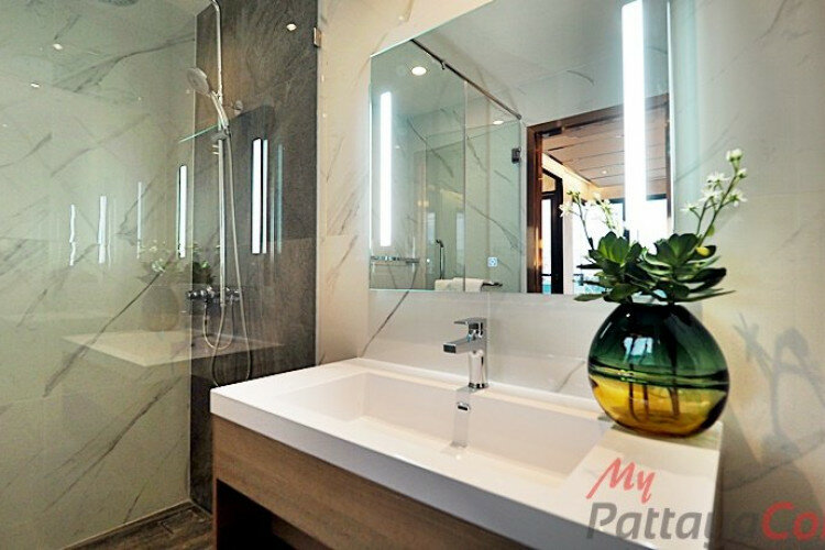 Кондоминиум в Паттайе, Таиланд | THE333692